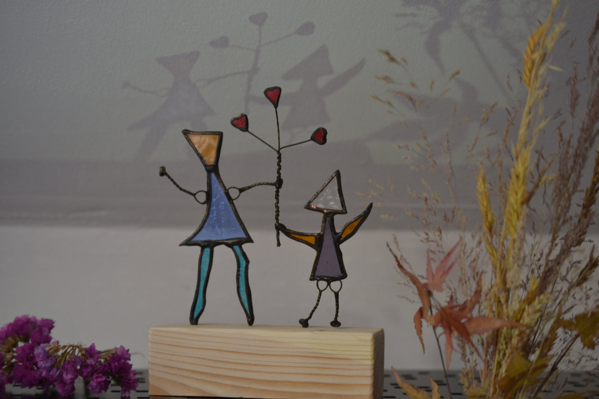 Un amour éternel