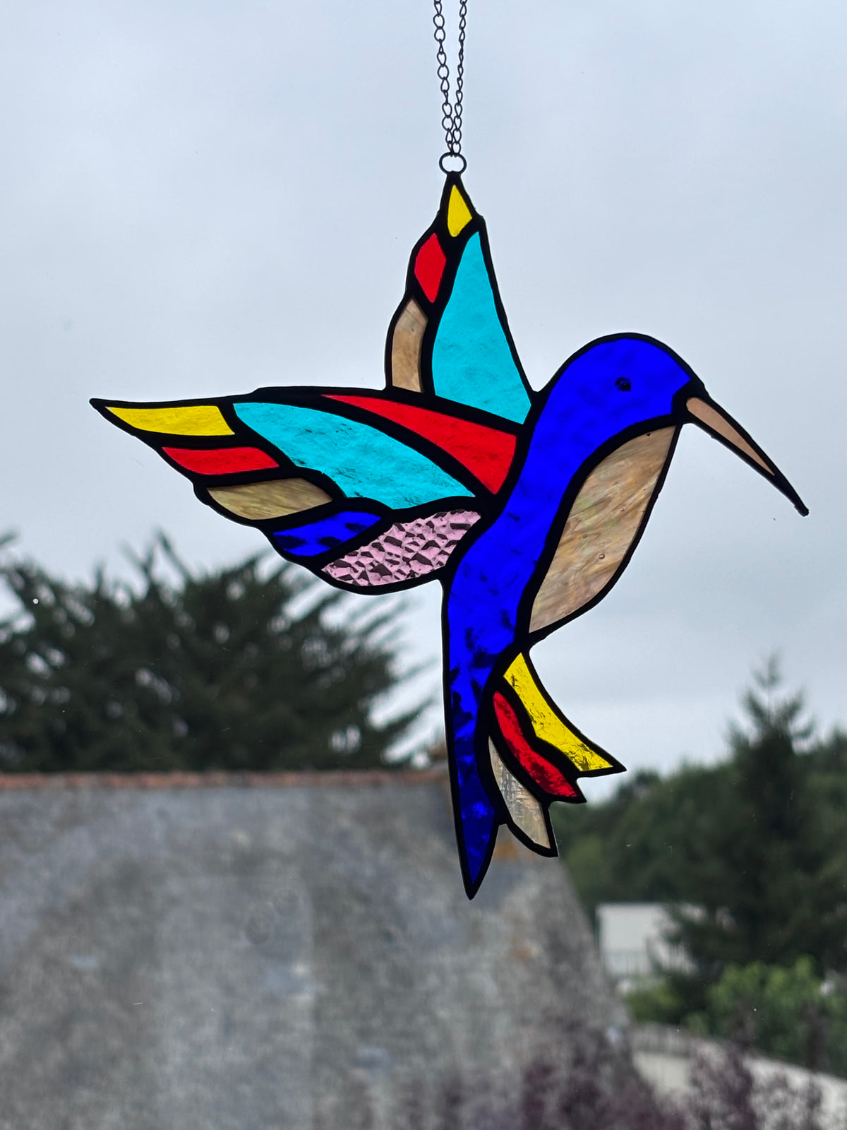 Le colibri