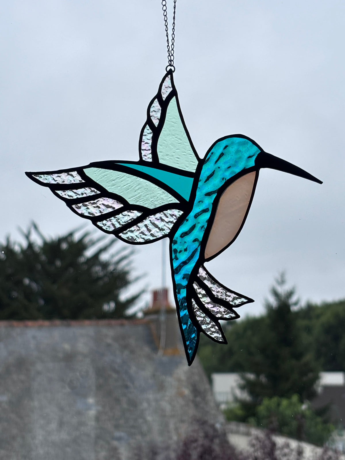 Le colibri