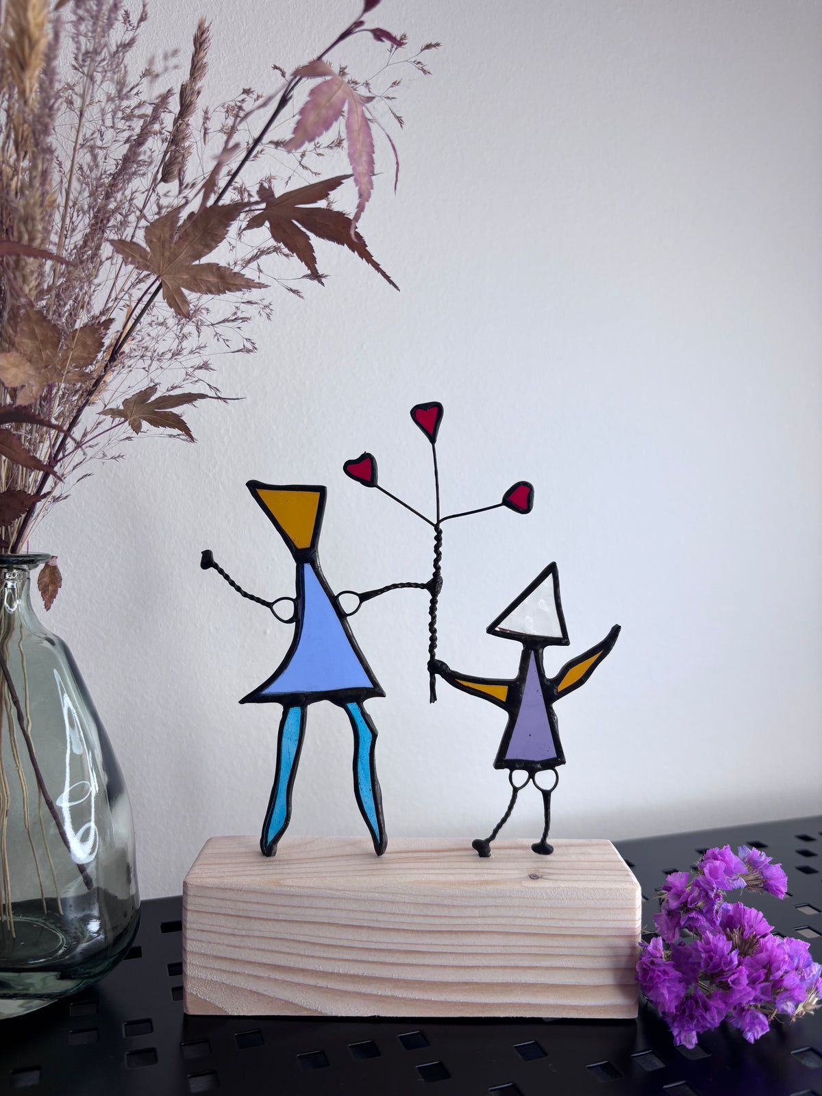 Un amour éternel