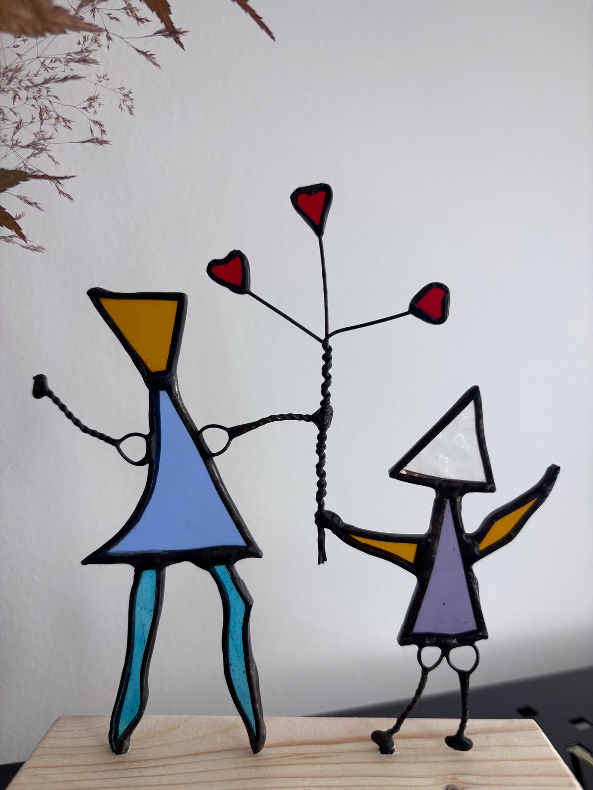 Un amour éternel