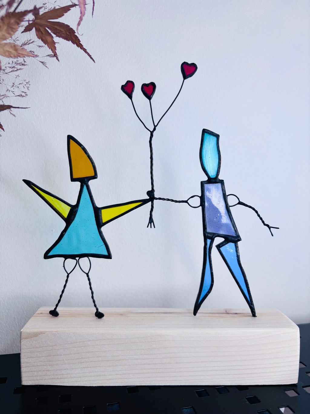 Un amour éternel