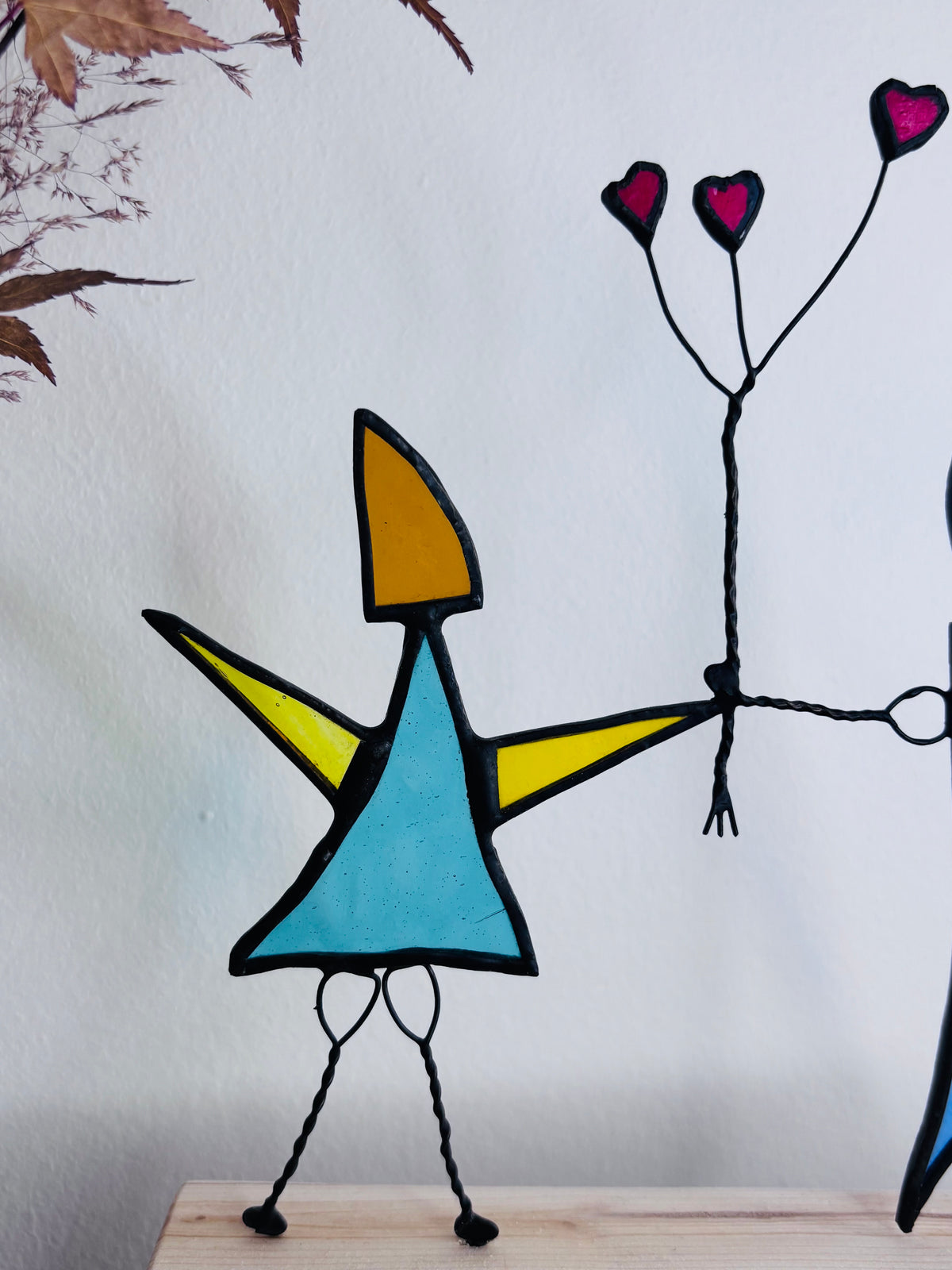 Un amour éternel