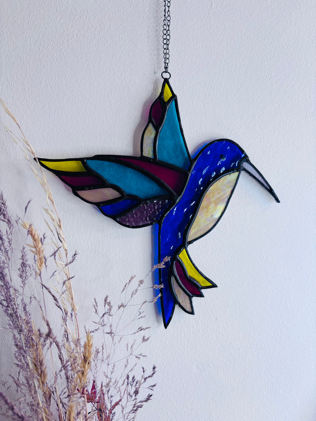 Le colibri