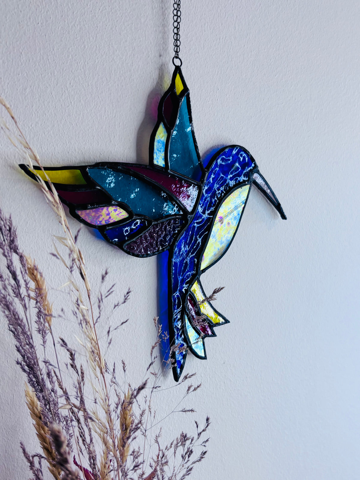 Le colibri