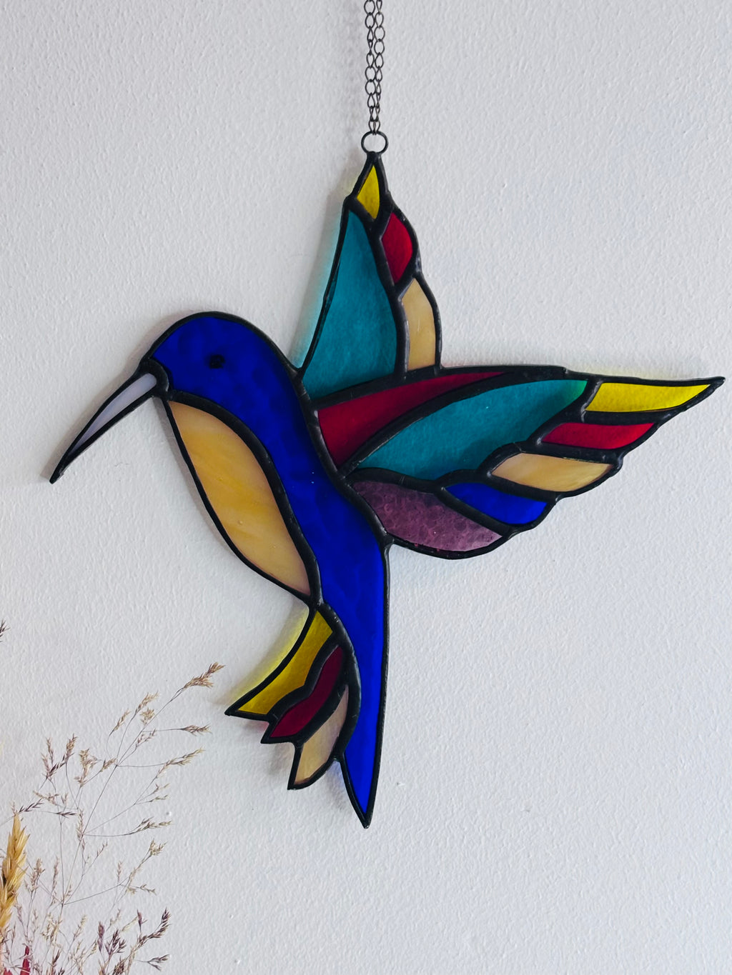 Le colibri