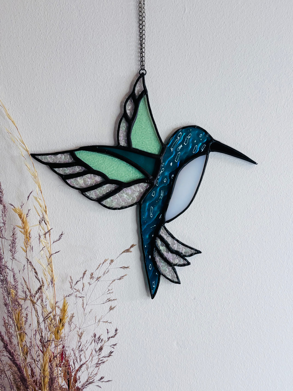 Le colibri