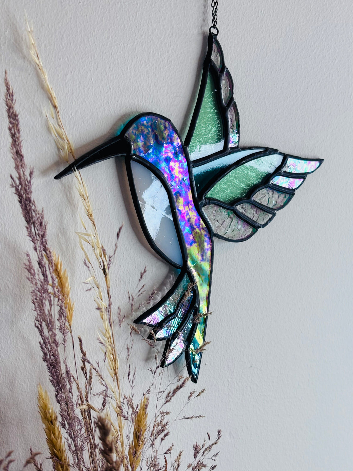 Le colibri