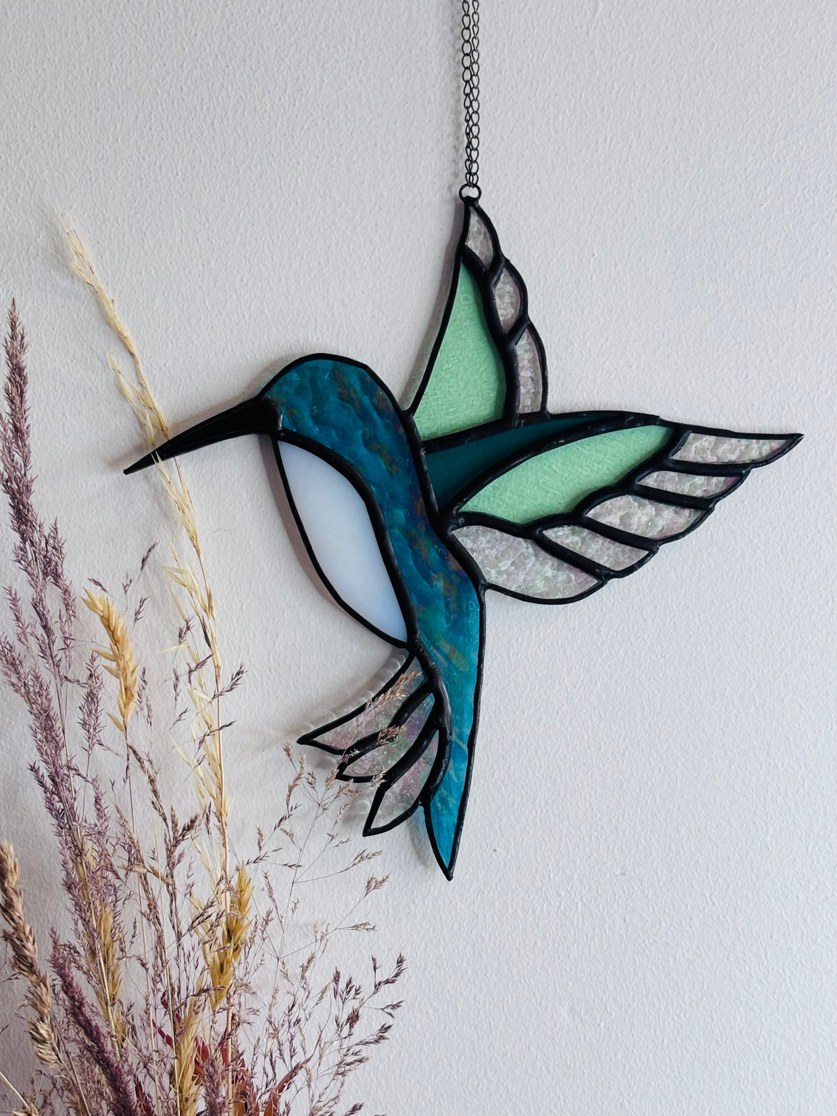 Le colibri