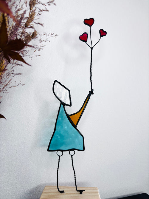 Cadeau d'amour