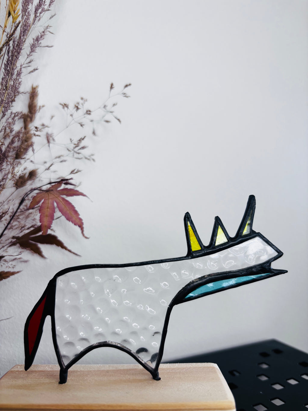 Le rhinocéros