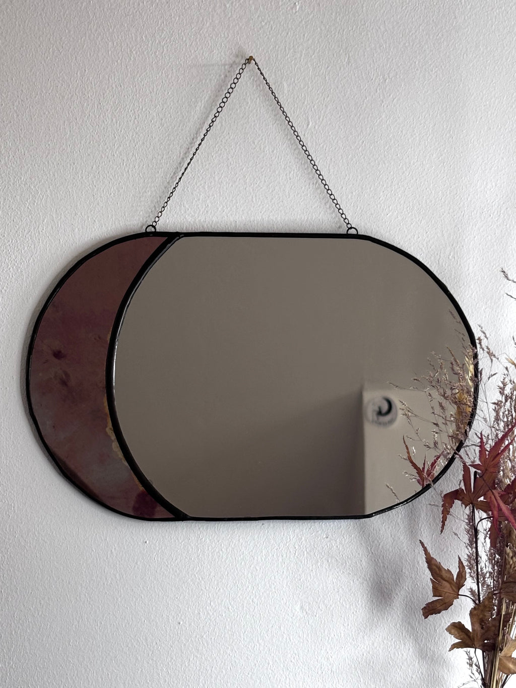 Mon beau miroir