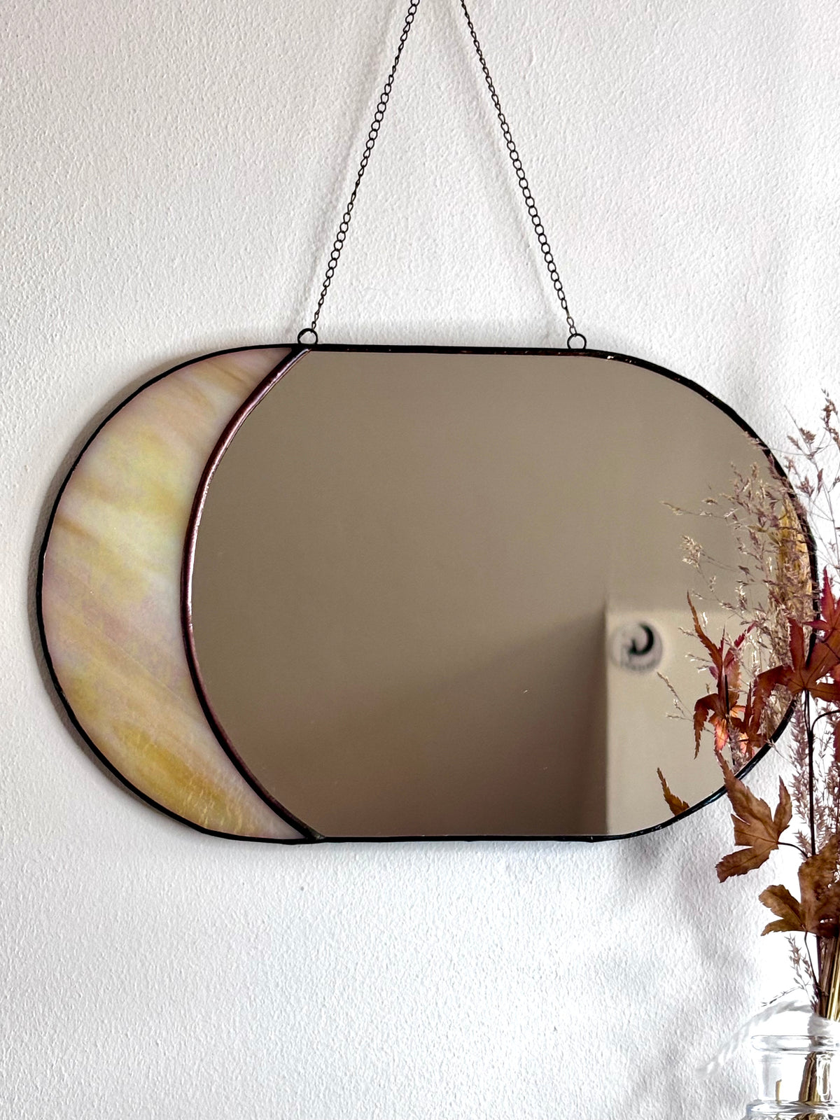 Mon beau miroir