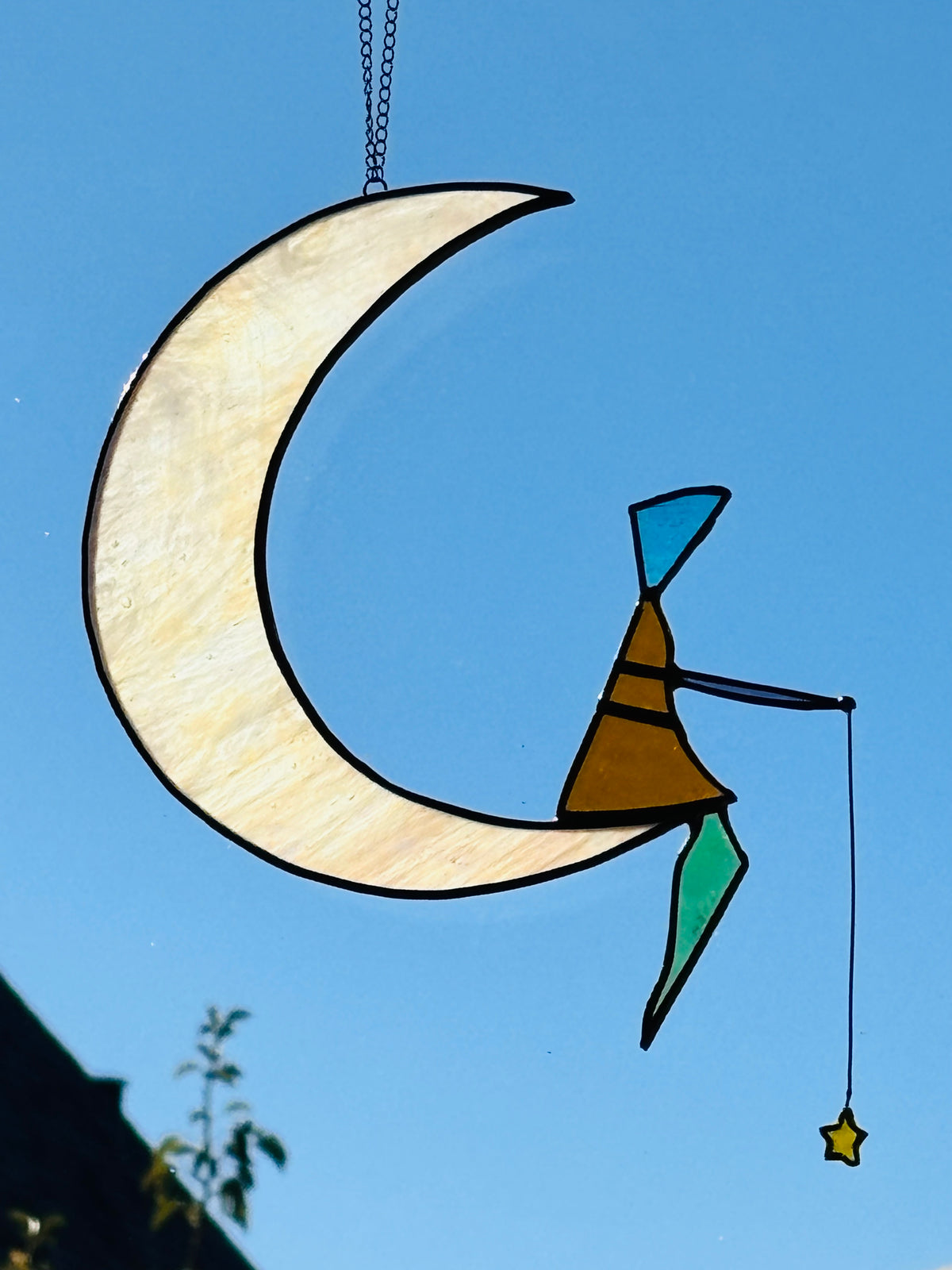 La pêcheuse d'étoiles