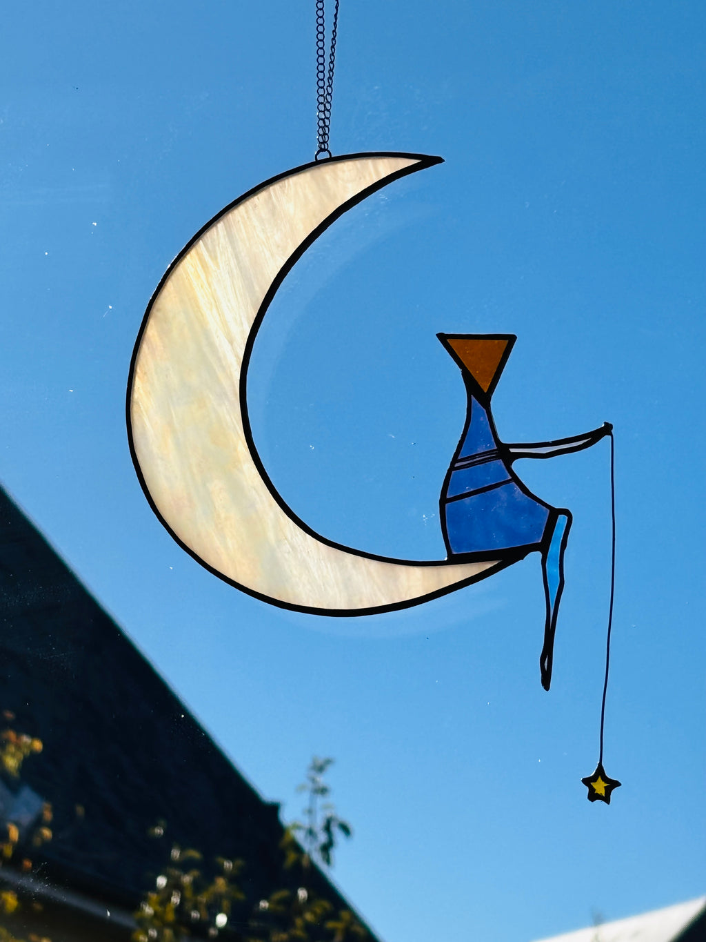 La pêcheuse d'étoiles
