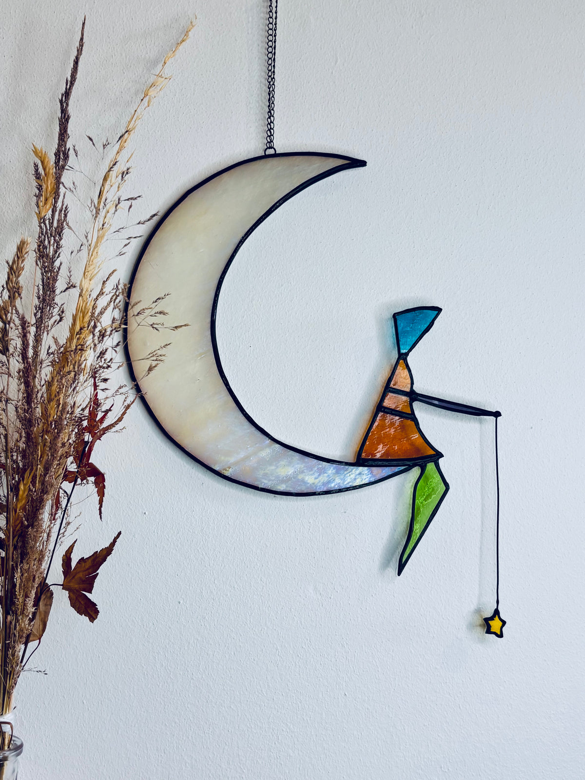 La pêcheuse d'étoiles
